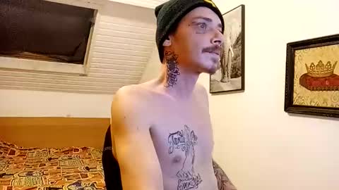 big dick online show from January 26, 9:29 pm