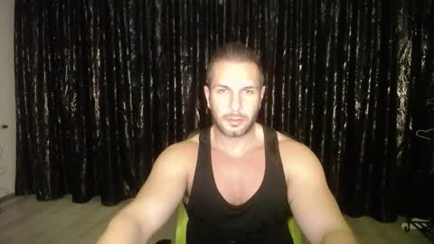 hotterlrg online show from January 16, 11:27 pm