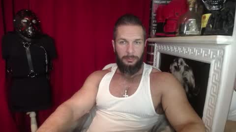 hotterlrg online show from December 16, 12:37 am