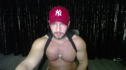 hotterlrg online show from January 23, 4:04 pm