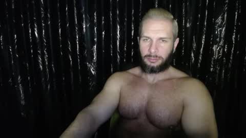 hotterlrg online show from February 23, 11:04 pm