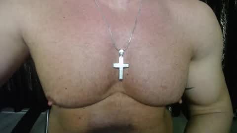 hotterlrg online show from January 29, 2:51 am