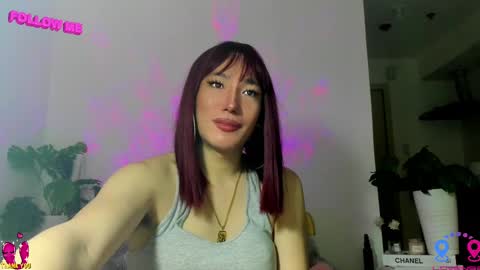 crishinahotty online show from February 16, 3:26 am