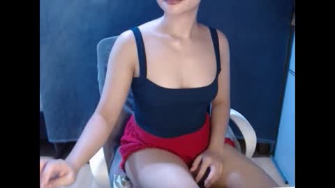 Snapshot of hotwetpinay4u chatting on January 22, 12:49 pm HOTwetPINAY4u online show from January 22, 12:49 pm