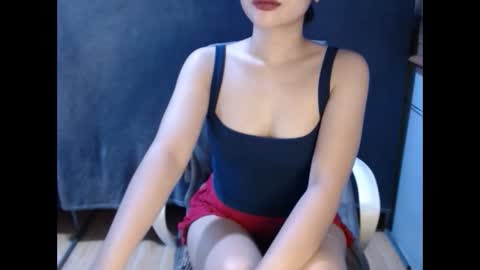 Snapshot of hotwetpinay4u chatting on February 28, 2:31 pm HOTwetPINAY4u online show from February 28, 2:31 pm