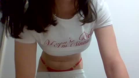Hotwixx online show from January 21, 11:02 pm