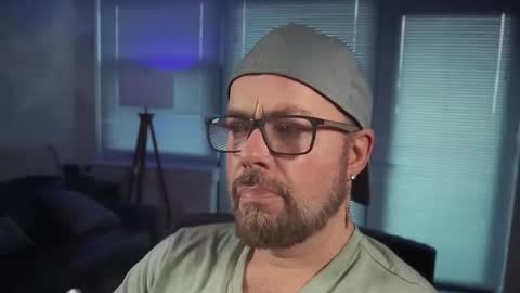 Snapshot of hudson_cage chatting on September 14, 9:38 pm Hudson Cage formerly DCLthrKnkBoy online show from September 14, 9:38 pm