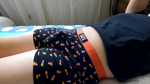 HugeCumshots online show from January 14, 11:58 pm