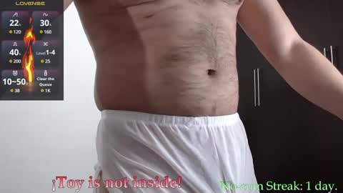 Andrew online show from January 4, 5:58 am