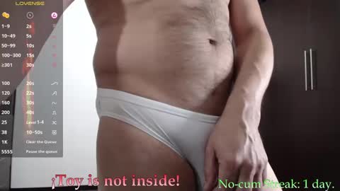 Andrew online show from December 8, 5:28 am