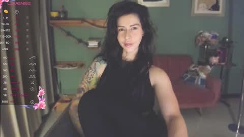 Snapshot of i_cant_believe_its_you chatting on February 27, 5:18 am Lana Banana online show from February 27, 5:18 am