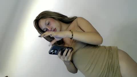 cant get you out of my head online show from February 12, 5:05 pm