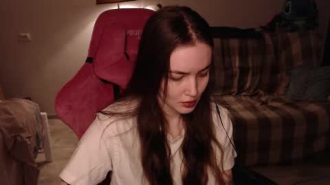 Snapshot of i_love_icecream chatting on February 4, 3:15 pm elisabeth online show from February 4, 3:15 pm