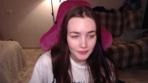 Snapshot of i_love_icecream chatting on January 30, 4:13 pm elisabeth online show from January 30, 4:13 pm