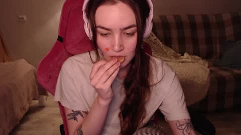 Snapshot of i_love_icecream chatting on March 5, 3:29 pm elisabeth online show from March 5, 3:29 pm