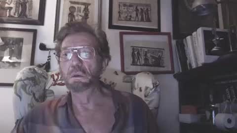 ImYourBitch online show from February 2, 6:04 am