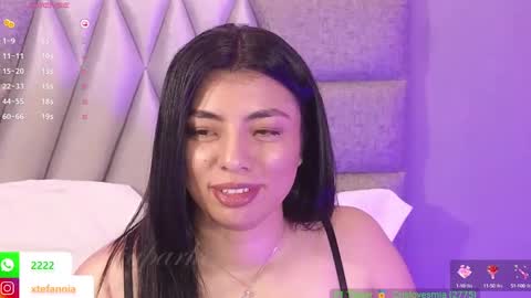 mia time online 3pm- 8pm online show from January 30, 1:11 am