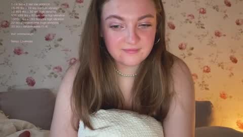 Lovenda psss i uploaded new solo porn in my bio - check it and enjoy online show from December 6, 11:28 am