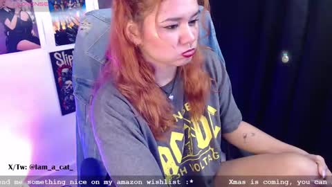 Mari online show from December 2, 11:24 pm