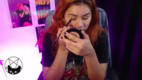 Mari online show from January 9, 12:03 am