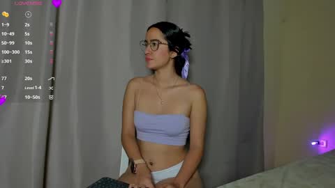 Violeta online show from March 5, 11:17 am
