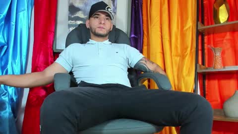 Snapshot of iandygrasso chatting on March 4, 11:51 am iandygrasso online show from March 4, 11:51 am