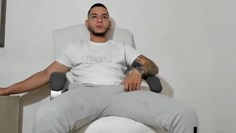 Snapshot of iandygrasso chatting on February 4, 10:32 am iandygrasso online show from February 4, 10:32 am