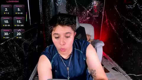 ian online show from September 11, 9:16 pm