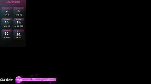 Ibiza online show from January 22, 1:10 am