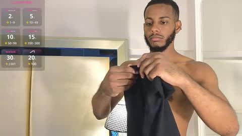icarovaldez online show from March 12, 12:31 am