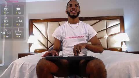 icarovaldez online show from March 12, 8:52 pm