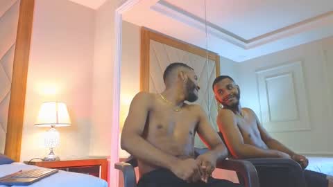 icarovaldez online show from September 16, 12:18 pm