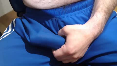 icky_thumps online show from March 1, 5:31 am