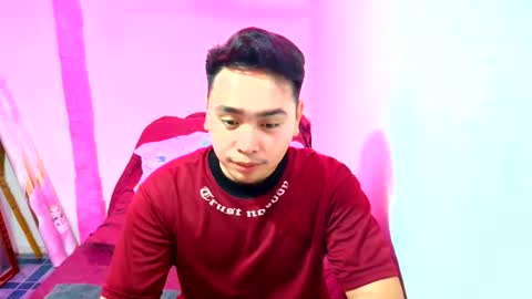 iconic_vince online show from September 20, 8:50 am