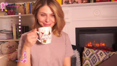 Little Flower online show from December 4, 12:41 pm