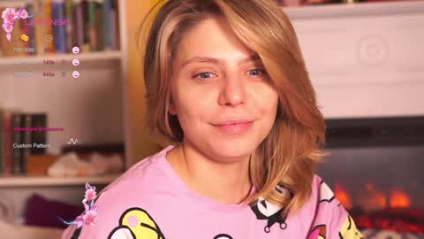 Little Flower online show from December 5, 2:39 pm