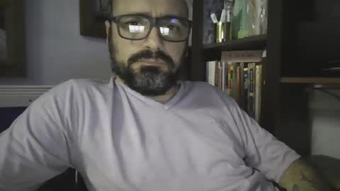 igorargen4 online show from December 5, 12:25 am