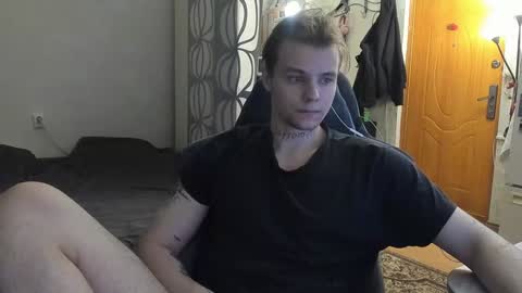 ike_man online show from December 28, 5:12 am