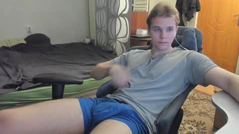 ike_man online show from January 9, 2:33 am