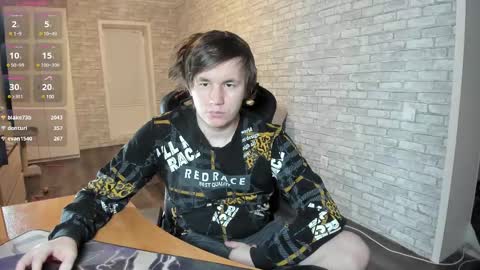 iliaskris online show from March 8, 5:22 pm
