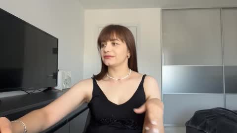 Snapshot of im_alisa_ chatting on September 22, 7:01 am Alisa online show from September 22, 7:01 am