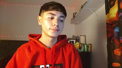 im_juanda online show from December 3, 11:29 pm