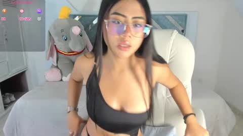 Mila online show from September 10, 7:59 pm