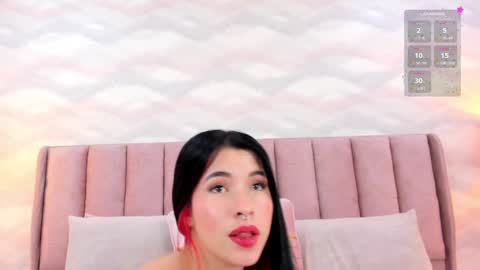 Nika online show from February 7, 4:03 pm