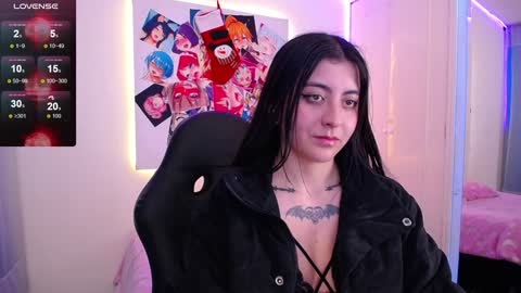 Jade Rosse online show from December 27, 1:00 am