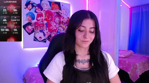 Jade Rosse online show from January 21, 8:00 pm