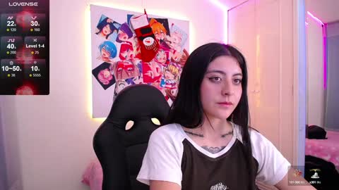 Jade Rosse online show from December 24, 3:38 am