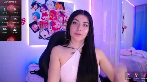 Jade Rosse online show from February 19, 9:03 pm