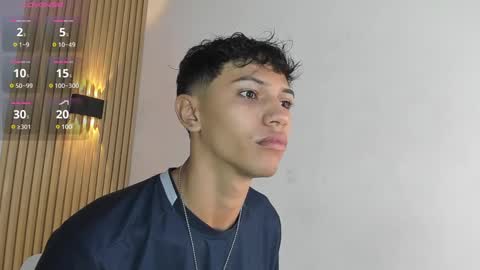 Snapshot of im_sebaslopez chatting on February 19, 3:17 am im_sebaslopez online show from February 19, 3:17 am
