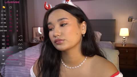 Imma  online show from December 29, 3:11 am